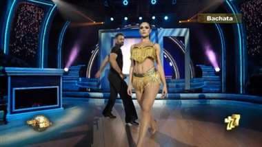 Bachata - Fabiana Granados y Billy Corado