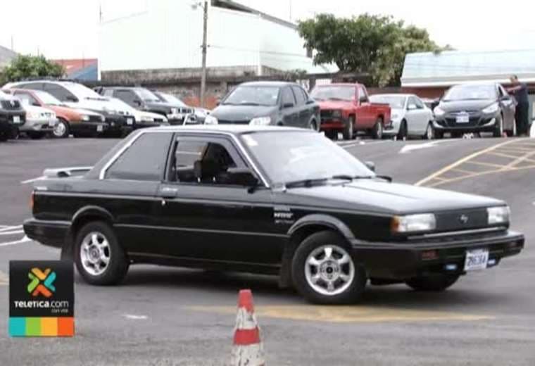 Personas con cita para prueba práctica de manejo pueden solicitar permiso temporal de conducir