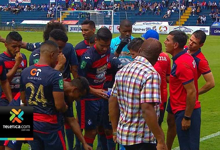 Cartaginés buscará su primera victoria ante un grande en el torneo