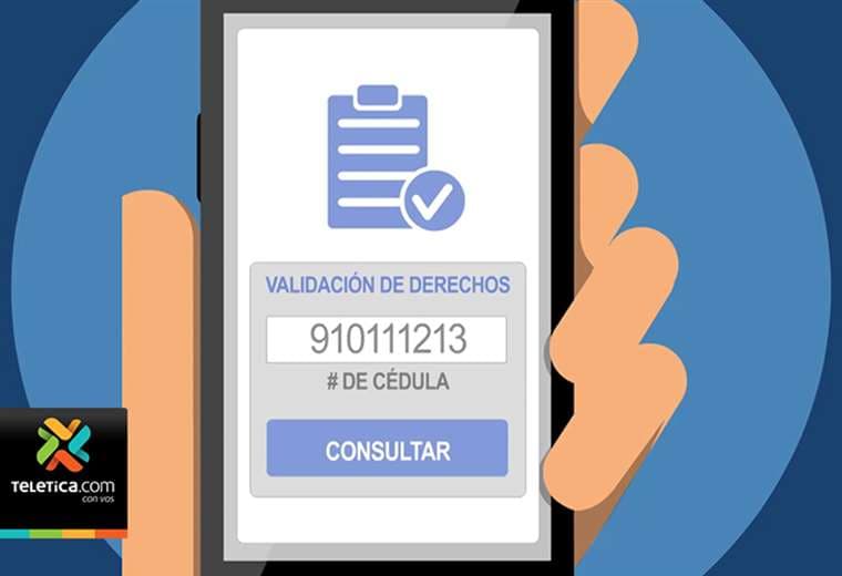 CCSS implementará sistema en línes para consultas sobre régimen de invalidez, vejez y muerte