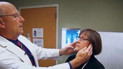 Síntomas de reumatismo