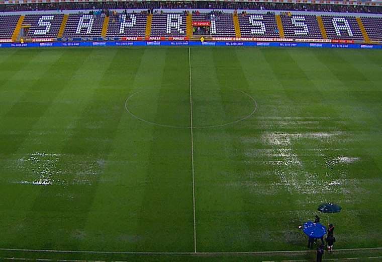 Saprissa vs Limón FC.