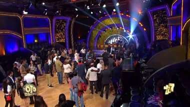 Jair Cruz lleva mariachi a Jahzeel Acevedo