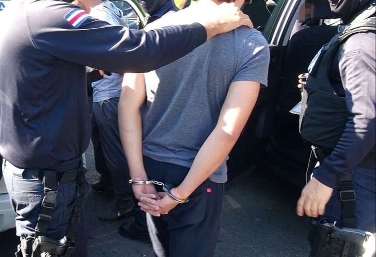 Allanamientos este martes a narco familia