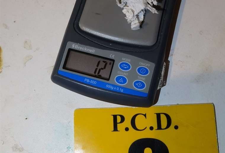 Allanamientos este martes a narco familia