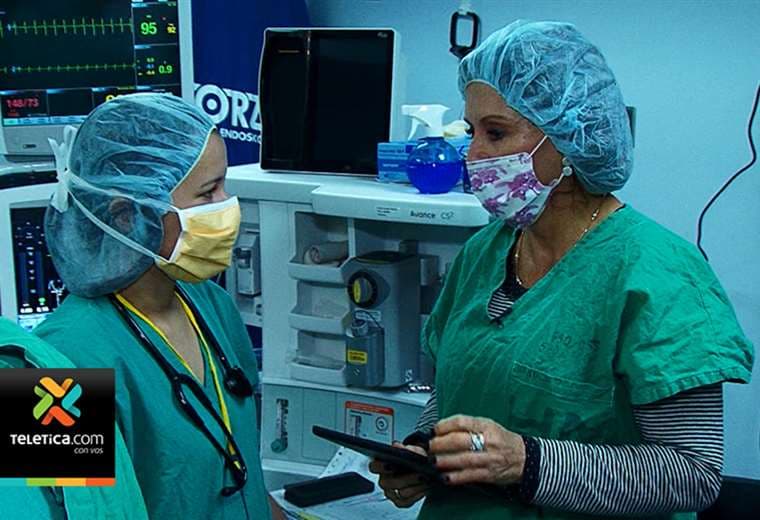 Una norma busca disminuir el contagio de infecciones en los centros de salud