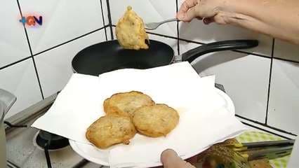 El recetario de Johnny #23:Torta de Tren en Orotina