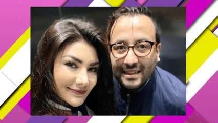 Anuncio del embarazo de Monserrat del Castillo sorprendió al público