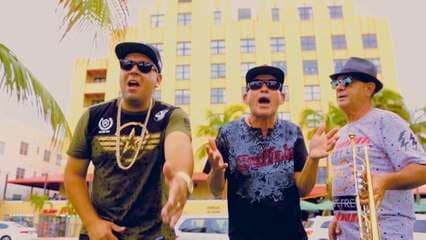 'El Pipiribao' regresa más actualizado con el género reggaetón