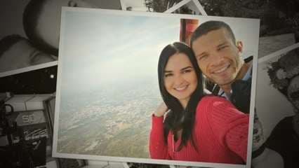 Un odontólogo tiene enamorada a la periodista Natalia Álvarez
