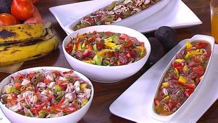 Festival de ceviche