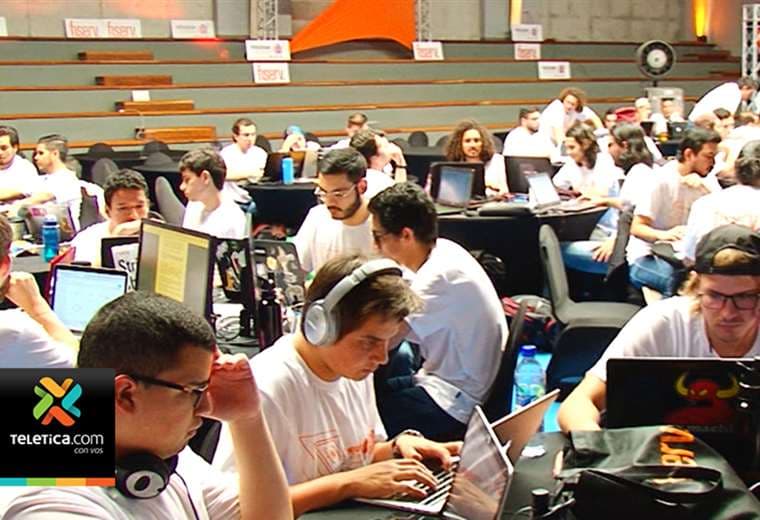Expertos en programación competirán para crear aplicación que beneficia a niños de escasos recursos