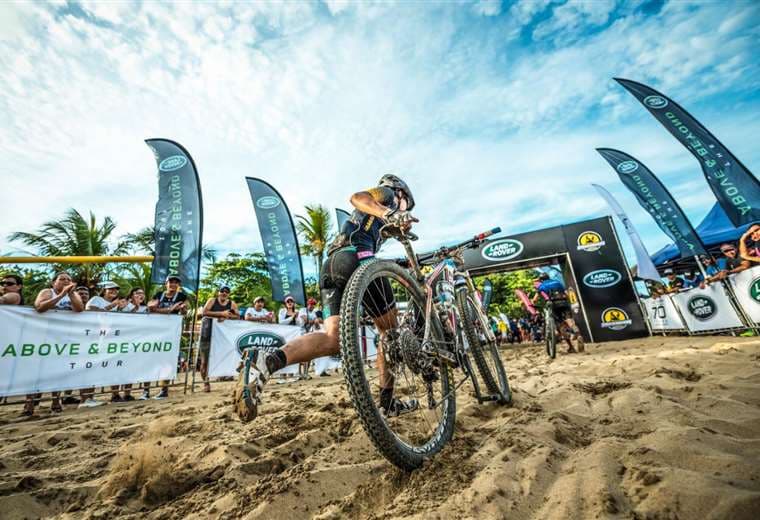 Ruta de los Conquistadores | Prensa La Ruta