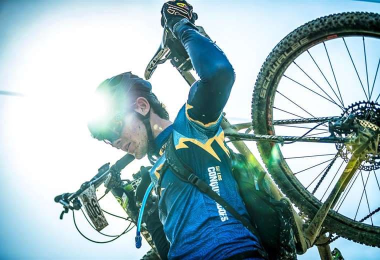 Ruta de los Conquistadores | Prensa La Ruta