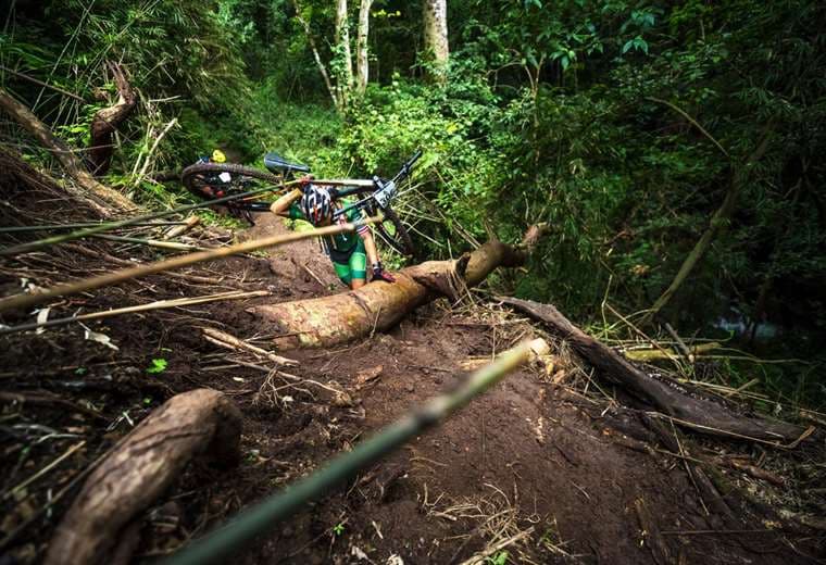 Ruta de los Conquistadores | Prensa La Ruta