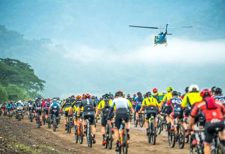 Ruta de los Conquistadores | Prensa La Ruta