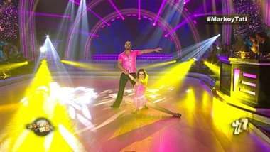 Salsa - Marko Jara y Tatiana Sánchez