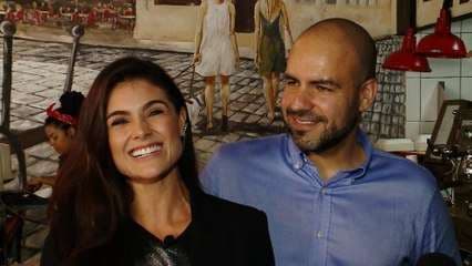 Fabiana Granados habla tras su salida de "Dancing"