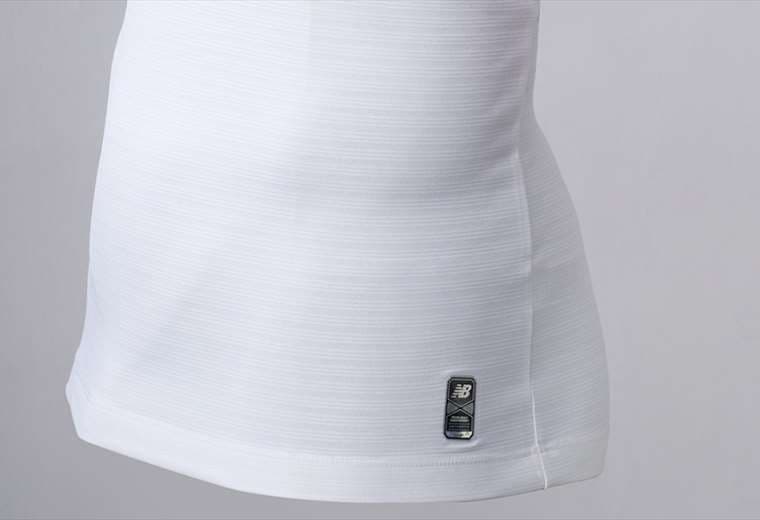 Esta será la nueva camiseta de la Sele