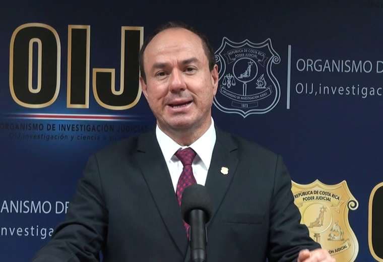 Declaraciones de Walter Espinoza