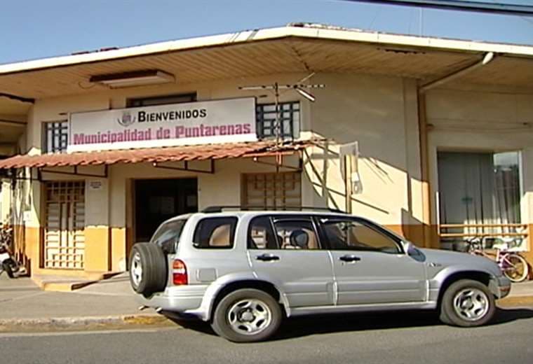 Municipalidad de Puntarenas