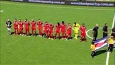 Selección tica en el Mundial MiniFootball |Facebook