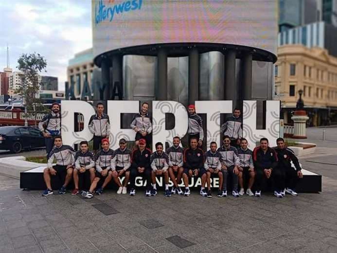 Selección tica en el Mundial de Mini Fútbol | MiniFootball