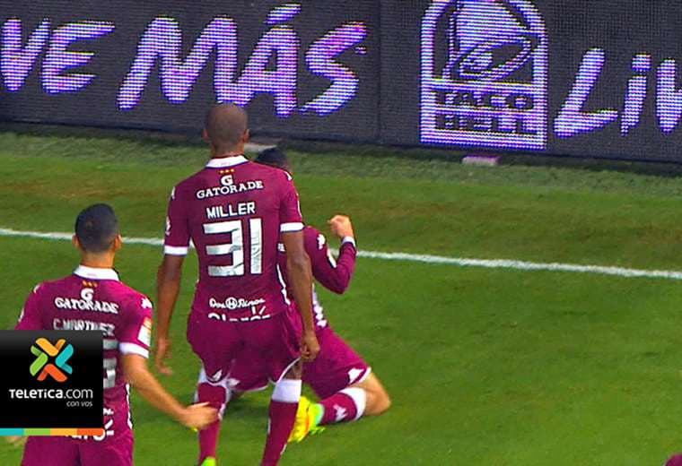Saprissa buscará mantener dos rachas en Tibás durante el Clásico Nacional