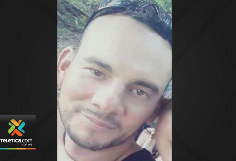 “Cacería humana” para dar con asesino de Puerto Jiménez de Golfito