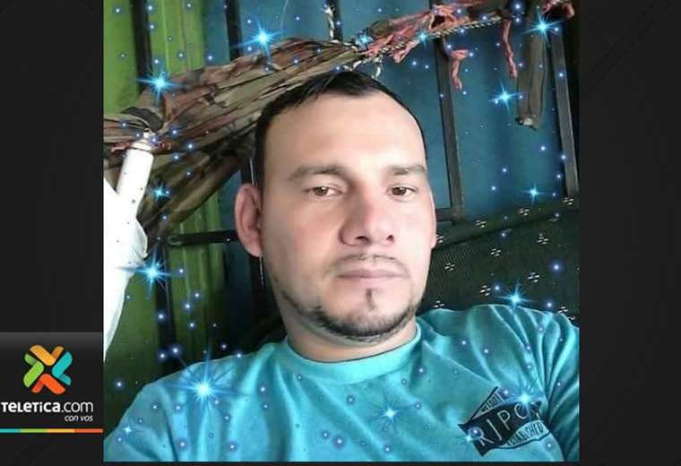 “Cacería humana” para dar con asesino de Puerto Jiménez de Golfito