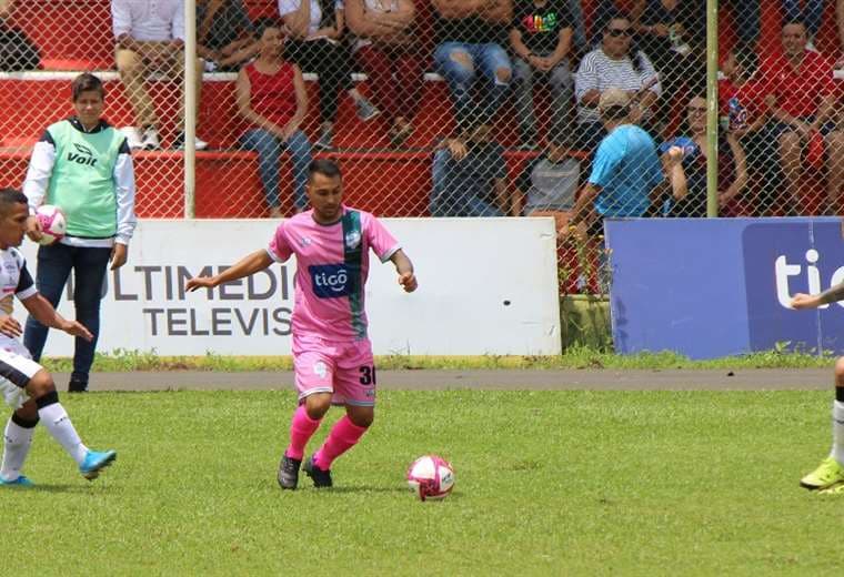 La U-Grecia. Cortesía