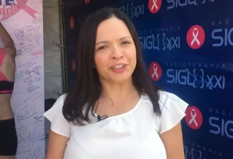 Novedoso tratamiento con radioterapia trata el cáncer en tan solo cinco días