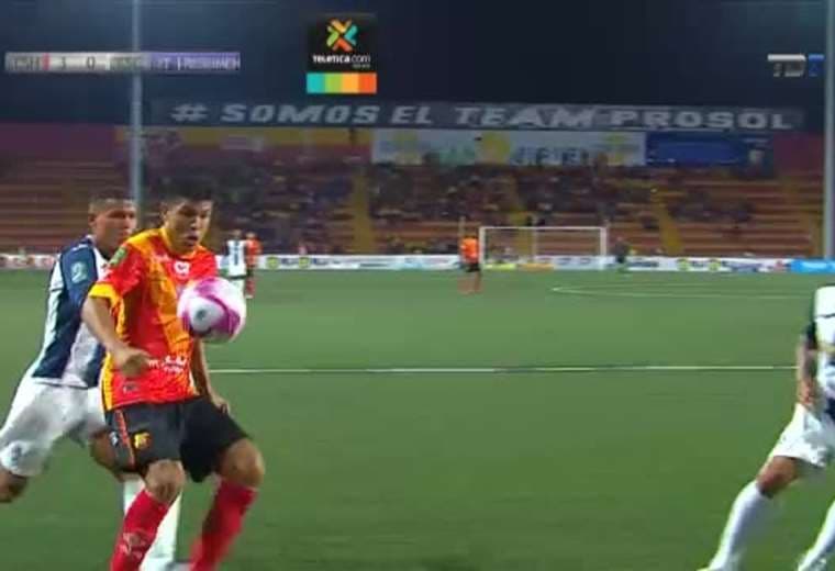 Fútbol Nacional: Herediano 3 - 0 Cartaginés 06 Octubre 2019