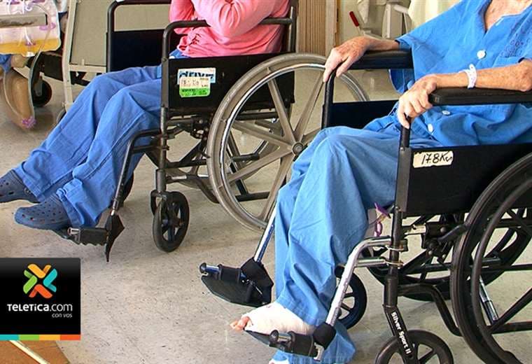 Proyecto de ley propone que hijos que maltraten o abandonen a adultos mayores no recibirían herencia