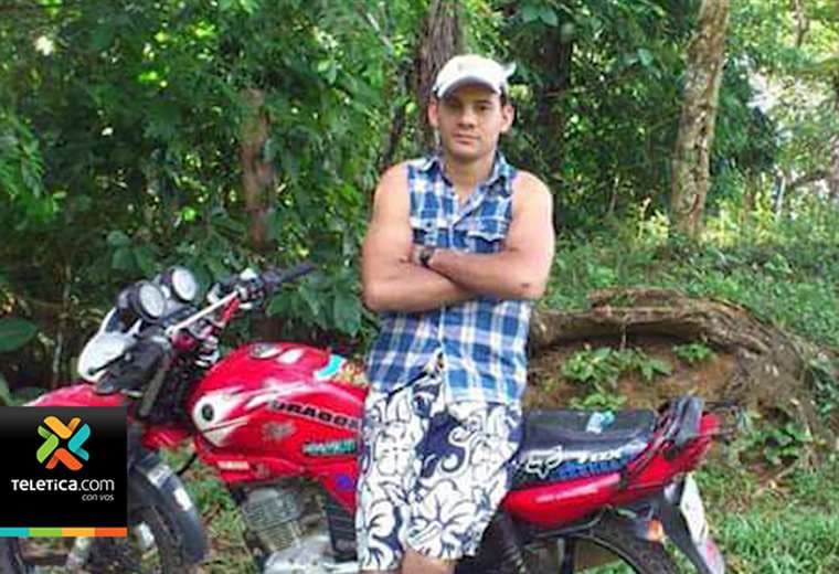 Policía aún no captura a sospechoso de asesinar a su pareja y a su hija de 3 años