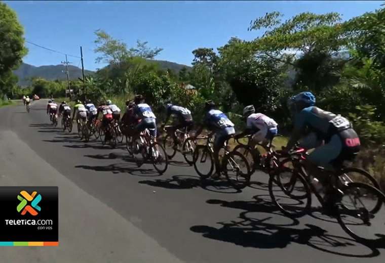 Detalles de la próxima vuelta internacional a Costa Rica ya se dieron a conocer