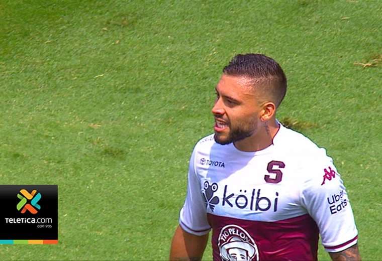 Estas son algunas de las sanciones más largas en la historia del fútbol costarricense