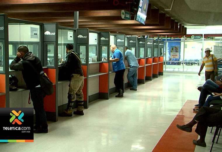 Este viernes inicia el cobro del marchamo 2020.