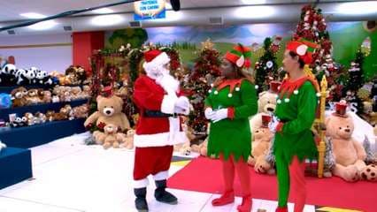 Película nacional “Mi papá es un Santa” inició rodaje esta semana