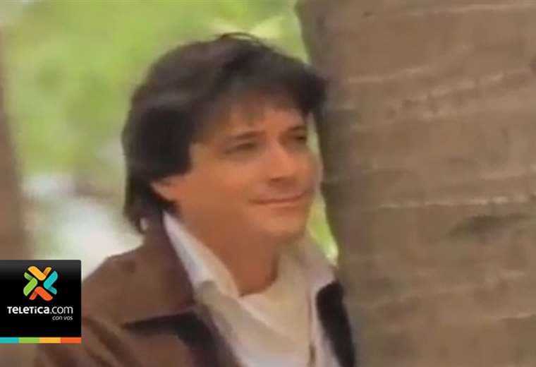 La historia de Ricardo Padilla, cantante costarricense que cumple 50 años de carrera