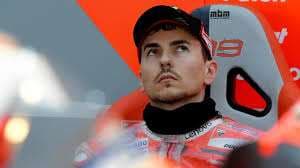 Jorge Lorenzo 
