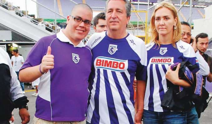 Jorge Vergara | Archivo