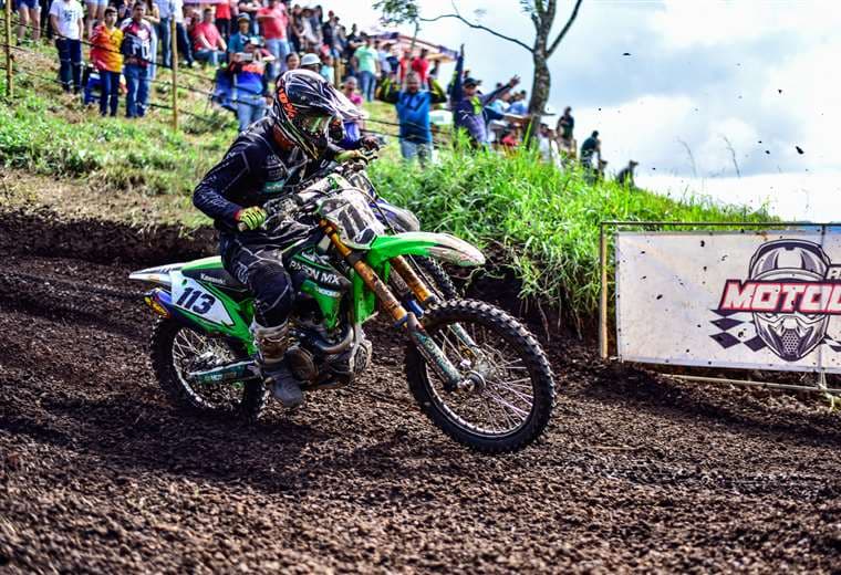 Fotografías cortesía: Diego Bolaños