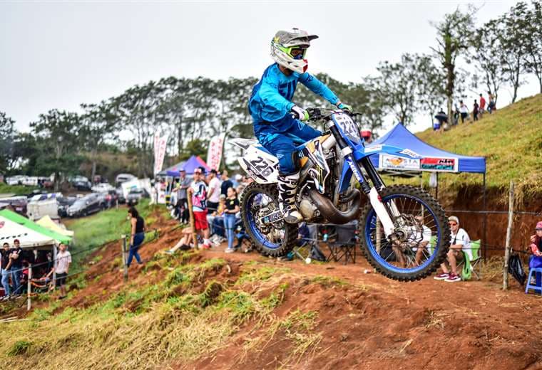 Fotografías cortesía: Diego Bolaños