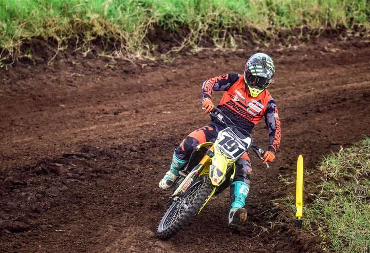 Fotografías cortesía: Diego Bolaños