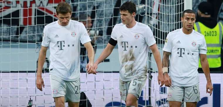 Bayern Munich