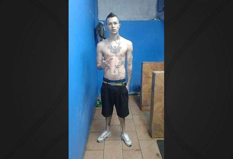 Principal sospechoso de femicidio