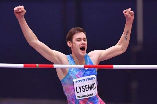 doping rusia 