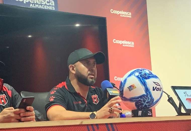 Fotografía: Juan Ulloa