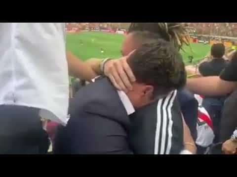 Video tomado de Youtube